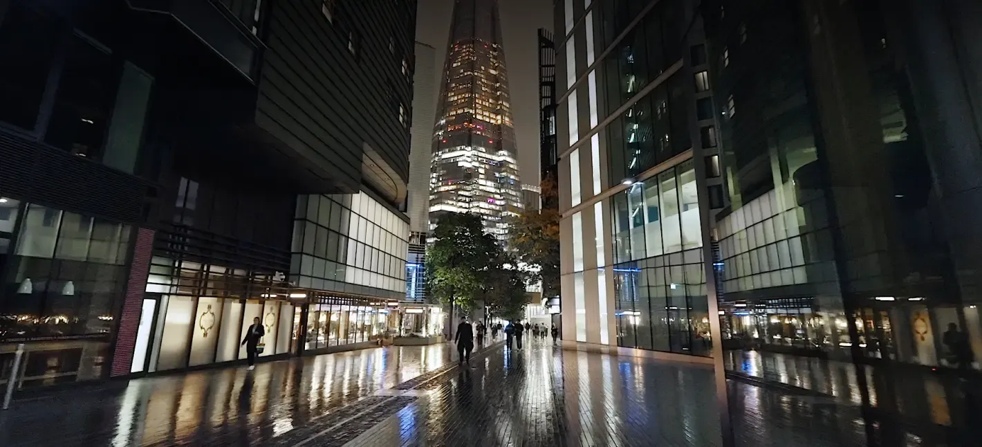 4nm AI 芯片造就 4K 超感光夜景视频