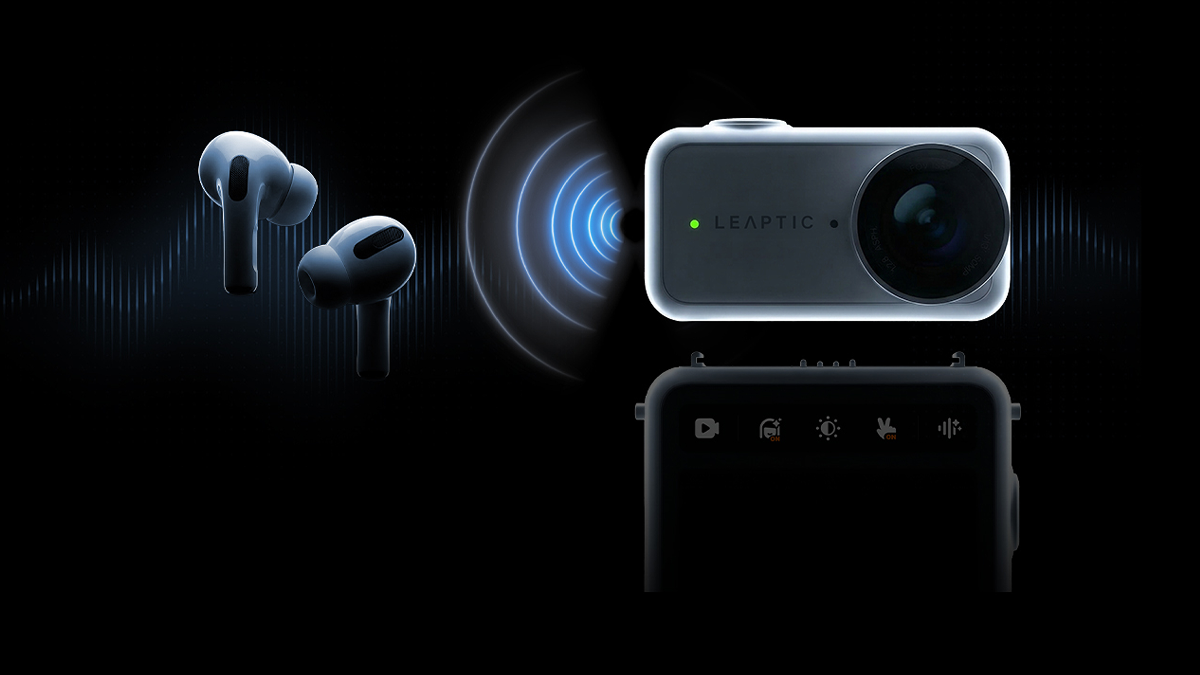 Bluetooth Microphone Connection and Adaptation